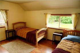 Wild Alaska Inn