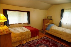 Wild Alaska Inn