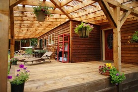 Wild Alaska Inn