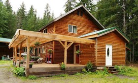 Wild Alaska Inn
