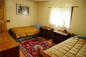 Wild Alaska Inn