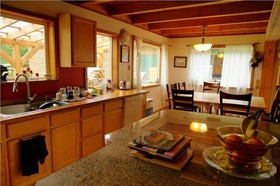 Wild Alaska Inn