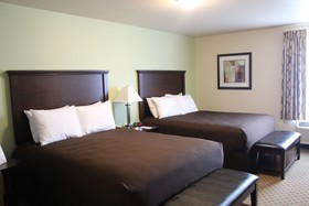 Aspen Suites Hotel Haines