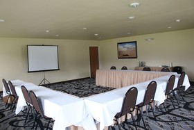 Aspen Suites Hotel Haines