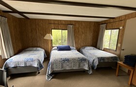 Denali RV Park And Motel