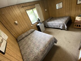 Denali RV Park And Motel