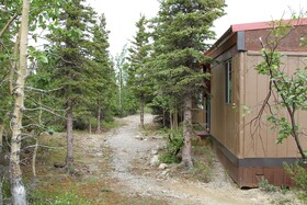 Denali RV Park And Motel