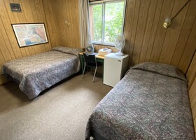 Denali RV Park And Motel
