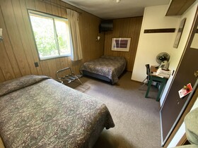 Denali RV Park And Motel