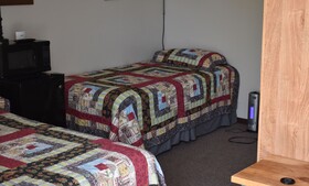 Denali RV Park And Motel