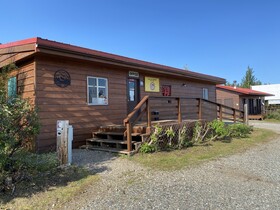 Denali RV Park And Motel