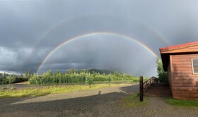 Denali RV Park And Motel