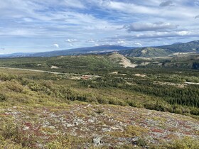 Denali RV Park And Motel