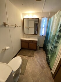 Denali RV Park And Motel