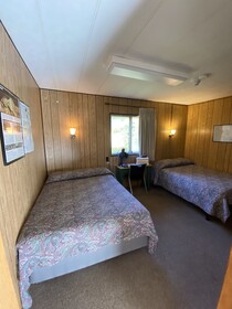 Denali RV Park And Motel