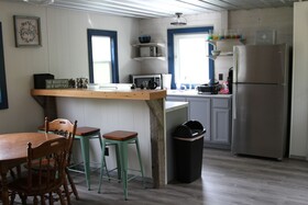 Denali RV Park And Motel
