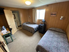 Denali RV Park And Motel