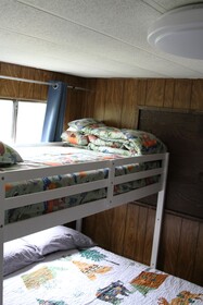 Denali RV Park And Motel