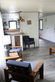 Denali RV Park And Motel