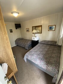 Denali RV Park And Motel