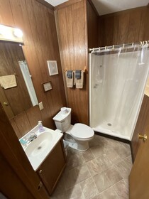Denali RV Park And Motel