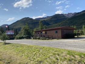 Denali RV Park And Motel