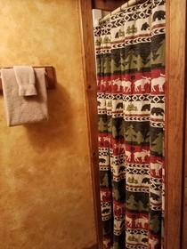 Denali Touch of Wilderness Bed and Breakfast Inn