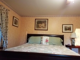 Denali Touch of Wilderness Bed and Breakfast Inn