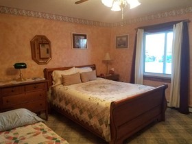 Denali Touch of Wilderness Bed and Breakfast Inn