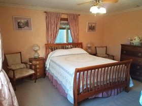 Denali Touch of Wilderness Bed and Breakfast Inn