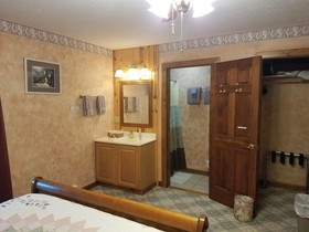 Denali Touch of Wilderness Bed and Breakfast Inn