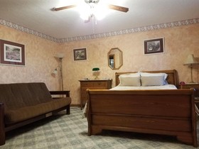 Denali Touch of Wilderness Bed and Breakfast Inn