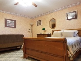 Denali Touch of Wilderness Bed and Breakfast Inn