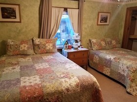 Denali Touch of Wilderness Bed and Breakfast Inn