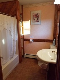 Denali Touch of Wilderness Bed and Breakfast Inn