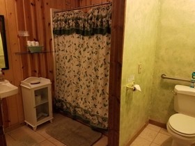 Denali Touch of Wilderness Bed and Breakfast Inn