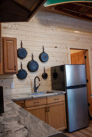Denali Wild Stay