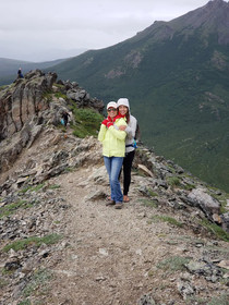 Denali Wild Stay