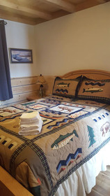 Denali Wild Stay