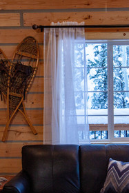 Denali Wild Stay