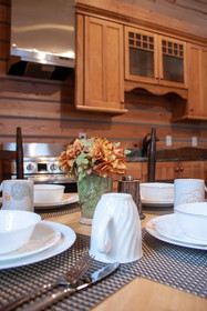 Denali Wild Stay