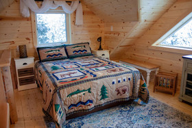 Denali Wild Stay