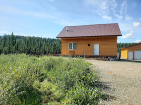 Denali Wild Stay