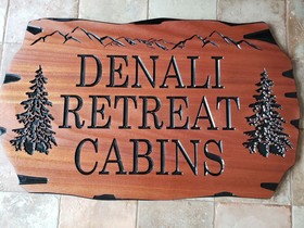 Denali Wild Stay