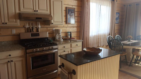 Denali Wild Stay