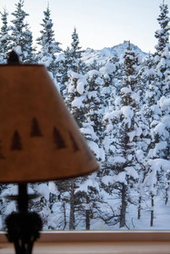 Denali Wild Stay