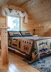 Denali Wild Stay