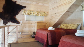 Denali Wild Stay