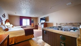 Best Western Bidarka Inn
