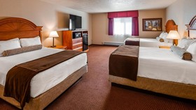 Best Western Bidarka Inn